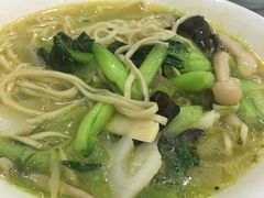 -小觉林素菜馆