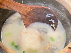 -大洋家·精品潮汕菜·生腌砂锅粥(天河东路店)