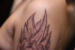 -飛凡TATTOO纹身•原创