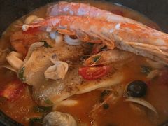 -IL Forno 意坊·意大利餐厅(温州万象城店)