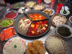 -后火锅(南京东路总店)