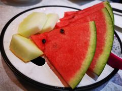 -福海居烤鸭店(鸟巢店)