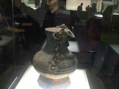 -合浦汉代文化博物馆