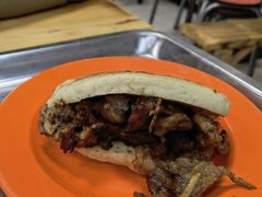 -清真-戏楼王记牛肉面