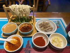 -醉长安(钟楼旗舰店)