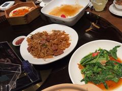 -ZEN采蝶轩·粤味臻鲜·手作点心·商务宴请(泰州店)
