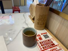 -陇上秦轩西安biangbiang面(滨江开元广场店)