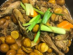 -味可道美食坊(福基路店)