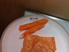 -钱小奴炭烤自助料理·安格斯牛肉(盐城中南城店)