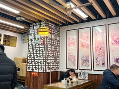 -东方宫·中国兰州牛肉拉面(三里屯店)