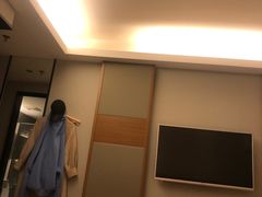 -格林豪泰商务酒店(上海大宁国际延长路地铁站店)
