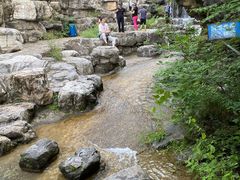 -孤山寨风景区