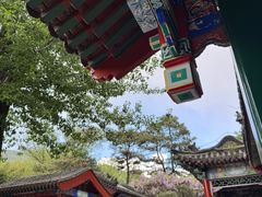 -红螺寺