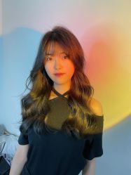 -ASG Hair Salon烫染·接发