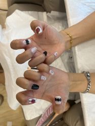 -斯馨·健康美甲美睫