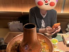 -浩海火燒雲傣家菜(芮欧百货店)