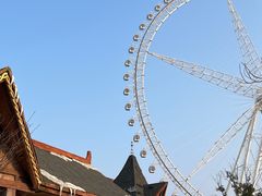 -祥源·阜阳生态乐园