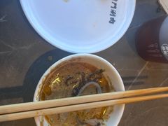 -前门·鲜肉火锅(长风店)