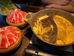 -山葵家·创意料理(临平银泰城店)