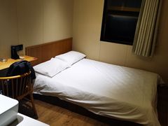 -晨枫酒店(苏州观前步行街店)