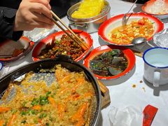 -遇见老南昌-柴火灶(顺外路店)