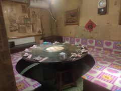 包厢-粗粮人家·东北菜(洋桥店)