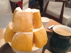 -Cafe de Paris(林荫路店)