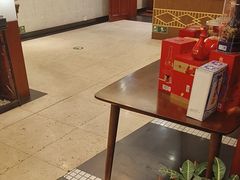 -新川办餐厅
