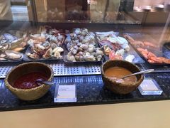 -威斯汀舞台餐厅