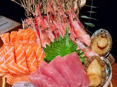 -匠和风精致料理(世茂双子塔店)