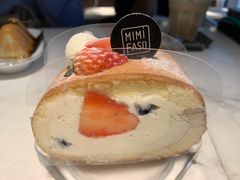 -MIMI FASO(古仓店)