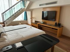 -烟台金沙滩喜来登度假酒店