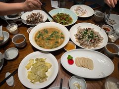-小厨师·二十年沈家门小海鲜(百井坊巷店)