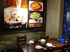 -漫天香·小龙虾餐厅(夏湾店)