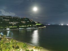 -深圳大梅沙京基洲际度假酒店
