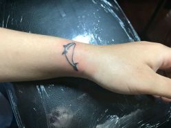 -SNOW TATTOO STUDIO