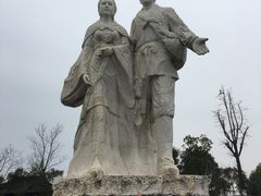 -董永七仙女文化园