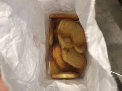 蝴蝶酥-上海哈尔滨食品厂(汇联商厦店)