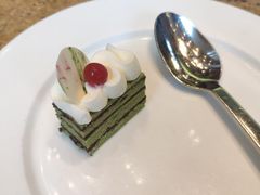 -松山湖凯悦酒店·Café自助餐厅·周末火舞秀表演
