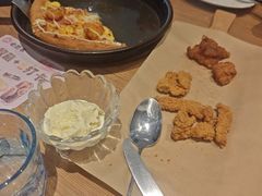 -必胜客(唐百友谊店)