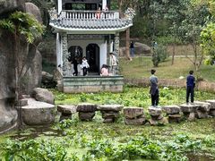 -深圳国际园林花卉博览园