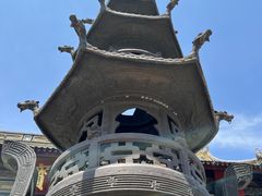 -西园戒幢律寺