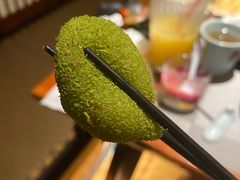 -古京·臻致料理(月湖店)