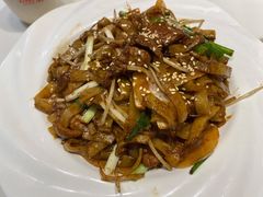 -港禧茶餐厅(美莲广场店)