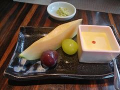 -山葵家·创意料理(宁波来福士店)