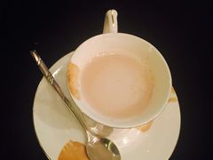 -蓝山咖啡馆(钱江龙店)