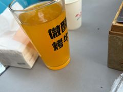 -微醺烤牛·炭火烧烤·精酿啤酒(东郊记忆店)