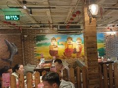 -三个大叔东北烧烤·砂锅菜(西三旗店)