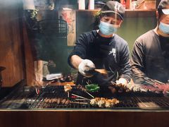-甲丁酒肆.特色烧鸟