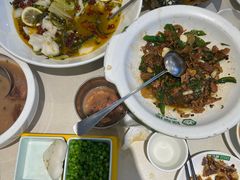 -绿草地·湘菜(7mall店)